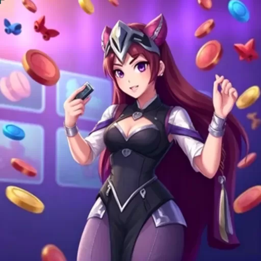 Menjelajahi Fitur Unggulan Situs Game sand77