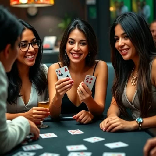 sand77: Menyelami Keseruan Permainan Poker yang Menarik di Indonesia